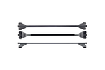 Barres de toit CRUZ Oplus S-FIX 130 - (2x) 921-385