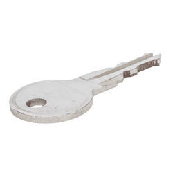 Clé Atera n° 055 (1 pc.)