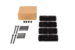 Kit de montage C Mont Blanc pour porte-bagages Furka