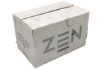 OUTLET Boîte à outils DAKEN 8Z1340 Z13 800x500x500mm 180l