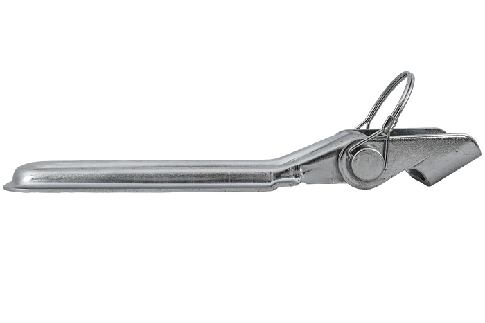 Charnière latérale avec support WINTERHOFF BSCH 10-17-220+BSCHG 10-17-C montage latéral remorque complet