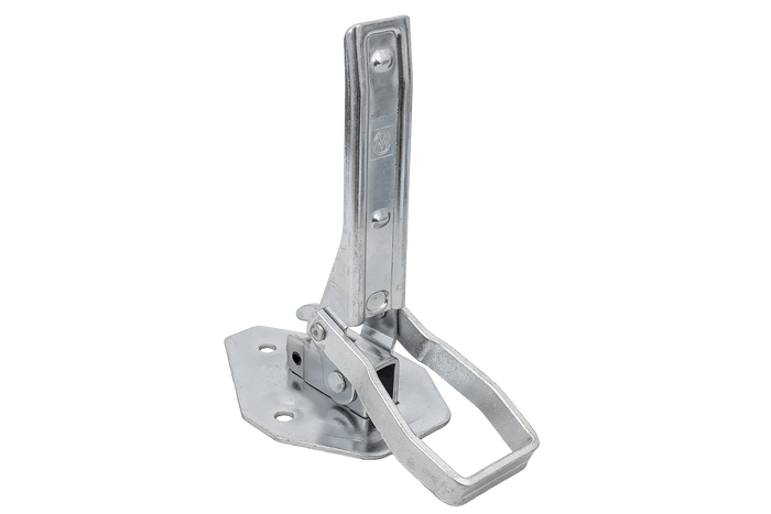 Crochet latéral de remorque WINTERHOFF BV 20-3