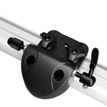 Peruzzo Genova - support vélo interieur sur fourche