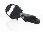 Porte-vélos (argent) - Atera 022633