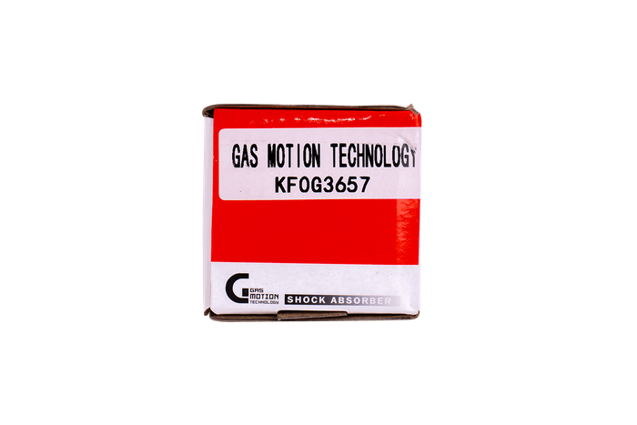 Amortisseur hydraulique PIVEXIN pour essieux de remorque 4000-7500 kg pour essieux simples et tandem