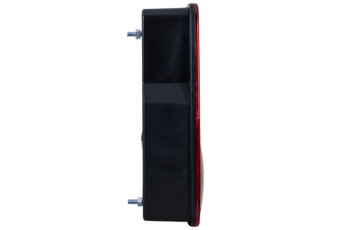 Feu arrière ASPÖCK Earpoint IV 5 fonctions gauche