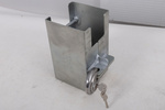 OUTLET Protection pour boule d&#39;attelage UNITRAILER TRAILER PRO-BOX XL