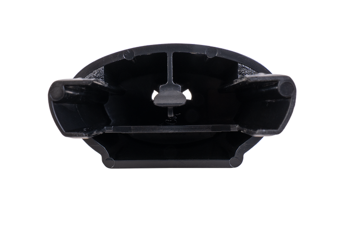 Cache-pouce en aluminium AMC - Mont Blanc 010383