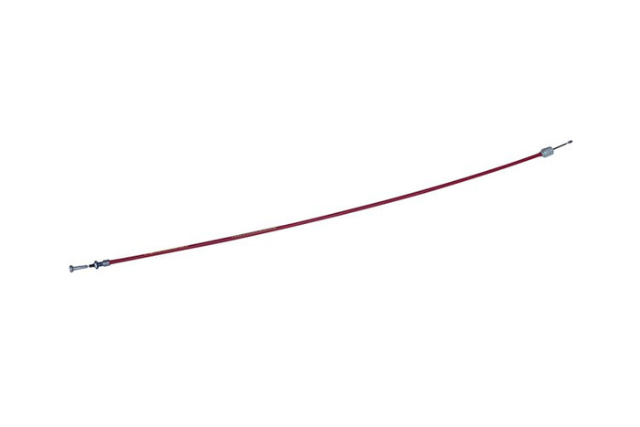 Câble de frein Bowden AL-KO 247283 montage rapide 770/966 mm
