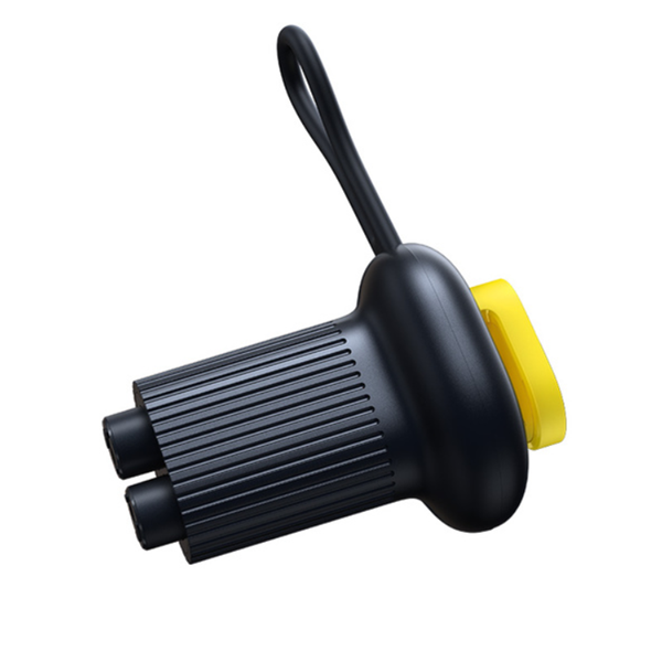 Marteau de sécurité BASEUS GoTrip DT1 2 en 1 pour vitres, couteau de sauvetage pour ceintures de sécurité