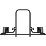 Support pour skis et snowboards pour plateforme et boîte GP 23.GP1000