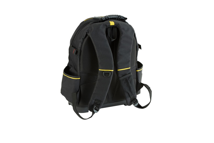 Sac à dos à outils STANLEY FATMAX 460x360x270mm, 17l