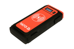 Démarreur de voiture YATO YT-83085 de 16 000 mAh avec démarrage de secours et charge par induction