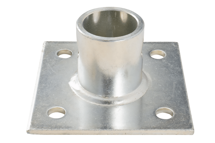 Adaptateur pour support de manivelle SIMOL S.29317, support pour élévateur S.170033