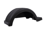 Garde-boue pour remorque de bateau 14" DOMAR D20430S passage de roue 930/255 mm