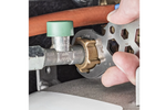 Clé multifonction pour bouteille à gaz ProPlus 770549DEV01
