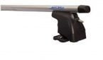 Barres de toit en aluminium Mont Blanc AMC 5103