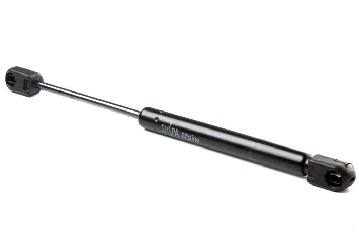 Carver - bouteille de gaz