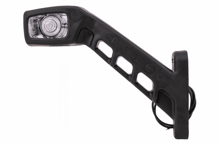 Feu de gabarit, position WAŚ W48 238P LED, droit