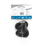 Sangle textile 100 cm - 2 pièces