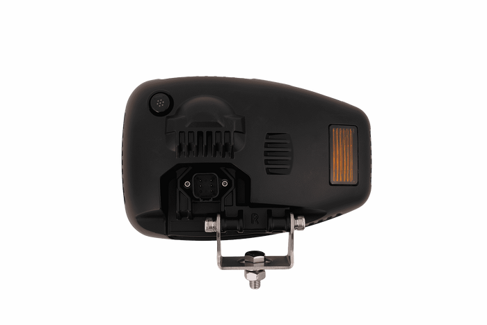 TT Technology TT.16610-P Feu avant LED 3 fonctions, 21xLED, 4450lm, droit pour JCB/Cat/Manitou/Volvo/Terex