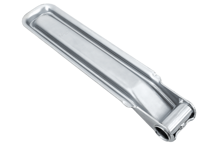 Charnière latérale de remorque, WINTERHOFF BSCH 10-17-270 pour montage latéral de remorque