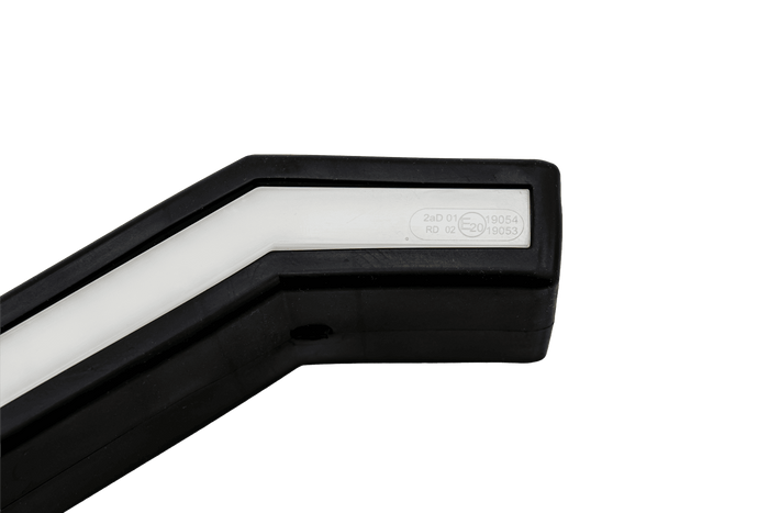 Feu de gabarit, position WAŚ W168.6DD 1259P LED, droit