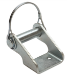 Support de charnière latérale de remorque WINTERHOFF BSCHG 10-17-C