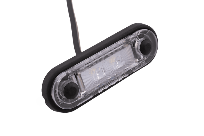 Feu de gabarit universel à LED FRISTOM FT-015B
