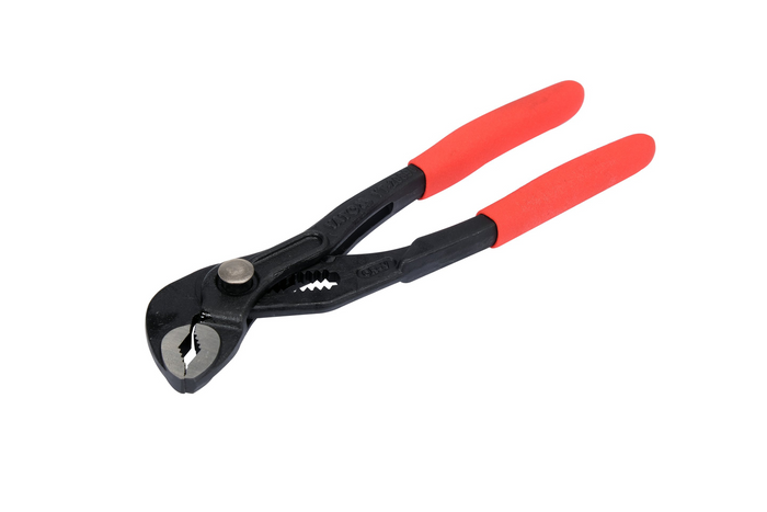 Pince hydraulique YATO YT-20890 175 mm avec bouton-poussoir