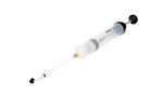 Dispositif d'aspiration manuelle pour fluides opératoires, seringue YATO YT-07084 de 500 ml