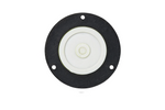 Niveau à bulle rond ProPlus 341217, diamètre 3 cm