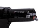 Treuil électrique pour remorque PRESKO T-REX 3.0 12V 1360 kg avec câble en acier de 11 m