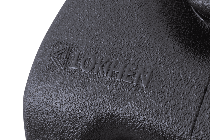 Réservoir d'eau LOKHEN 18l pour remorque de bus avec distributeur de savon