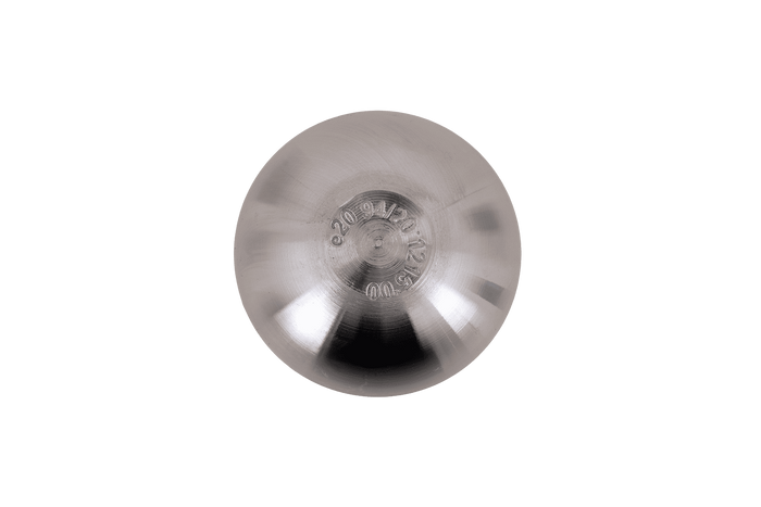 Boule d'attelage XIMPLIO surélevée 50 mm, capacité de remorquage de 3500 kg