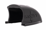 Protection pour l'attelage à boule Soft Dock K7.5 KNOTT 6X0078.008