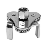 Clé à filtre à huile YATO YT-0826, clé à trois bras 63–120 mm