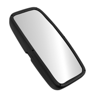 Rétroviseur latéral chauffant PLASTEX LRLDT400E universel 404x192mm