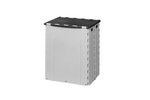 Poubelle de camping pliable ProPlus 370408, capacité 30 l