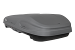 Coffre de toit Inter Pack Monsun M anthracite mat