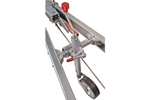 Traverse pour roue de support AL-KO pour timon V 440/460