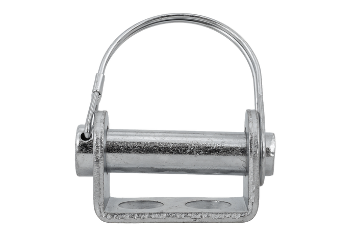 Support de charnière latérale avec verrou WINTERHOFF BSCHG 10-17-B+BSCHG 10-17-B montage latéral de remorque