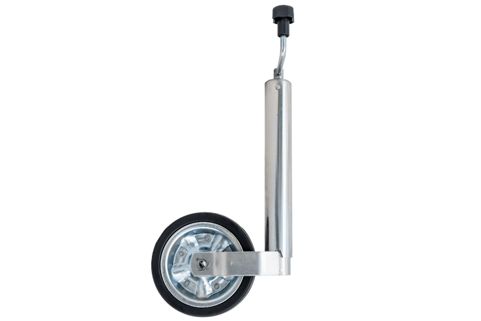 Roue jockey TK60 KNOTT TK60 250 kg 60 mm 530-760 mm