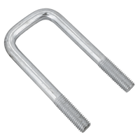 U-boulon / étrier, DROMET M12 105/42/105