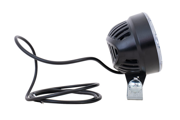 Lampe de travail LED réflecteur FRISTOM FT-367, 15xLED, 6100lm