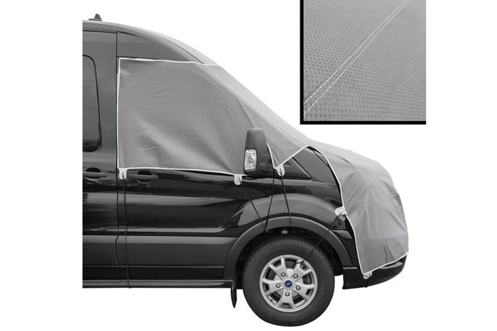 Bâche de cabine ProPlus pour Ford Transit à partir de 2014