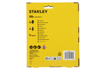 Kit de marquage STANLEY STHT47113-0, ficelle + craie + niveau à bulle