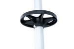 Support de roues UNITRAIER, support pour 4 roues/jantes, 100 kg
