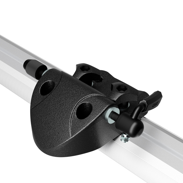 Peruzzo Genova - support vélo interieur sur fourche