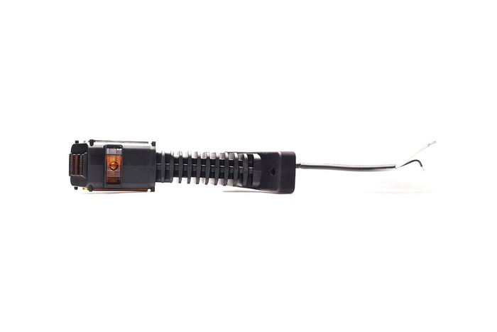 WAŚ 2554P W297.4.1 Feu de position latéral droit à LED sur bras